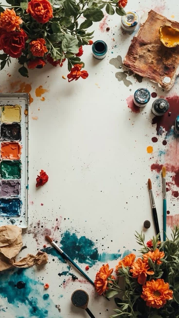 Art Therapy Sanctuary